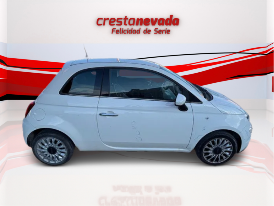 Imagen de Fiat 500