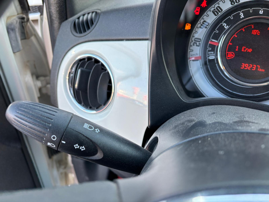 Imagen de Fiat 500