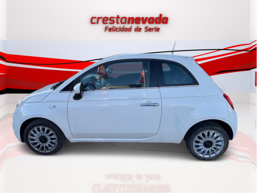Imagen de Fiat 500