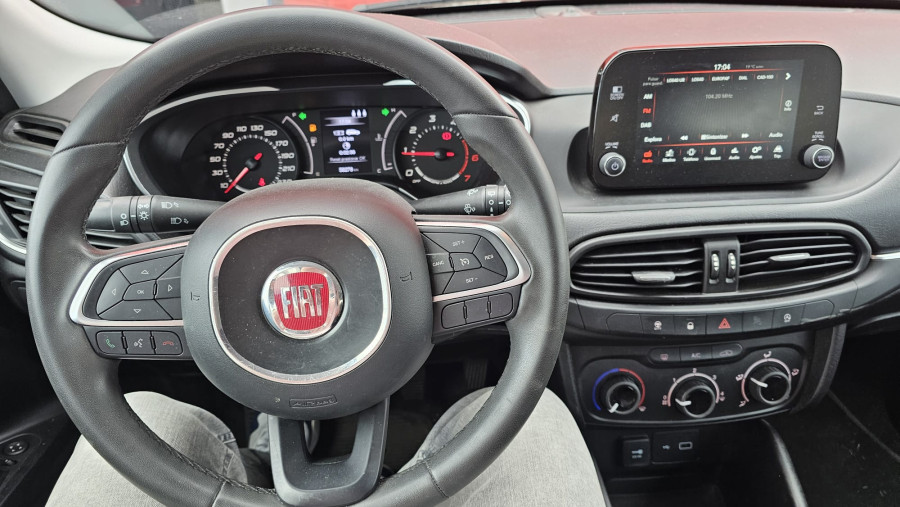 Imagen de Fiat Tipo