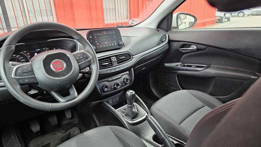 Imagen de Fiat Tipo