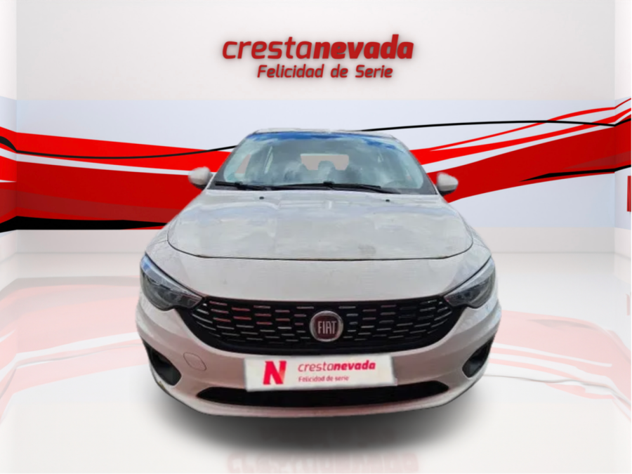 Imagen de Fiat Tipo