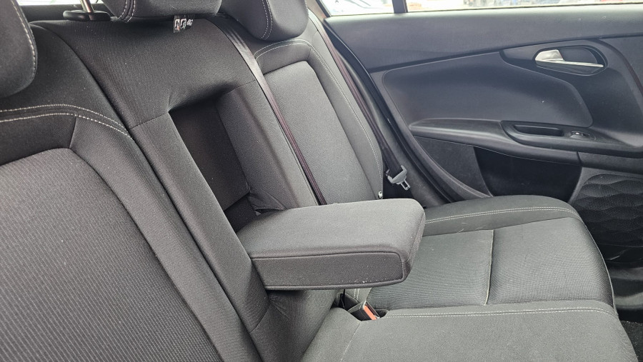 Imagen de Fiat Tipo
