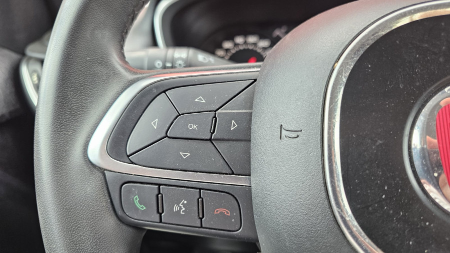 Imagen de Fiat Tipo