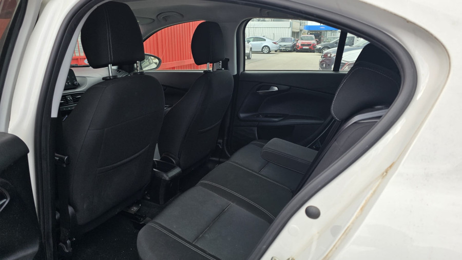 Imagen de Fiat Tipo