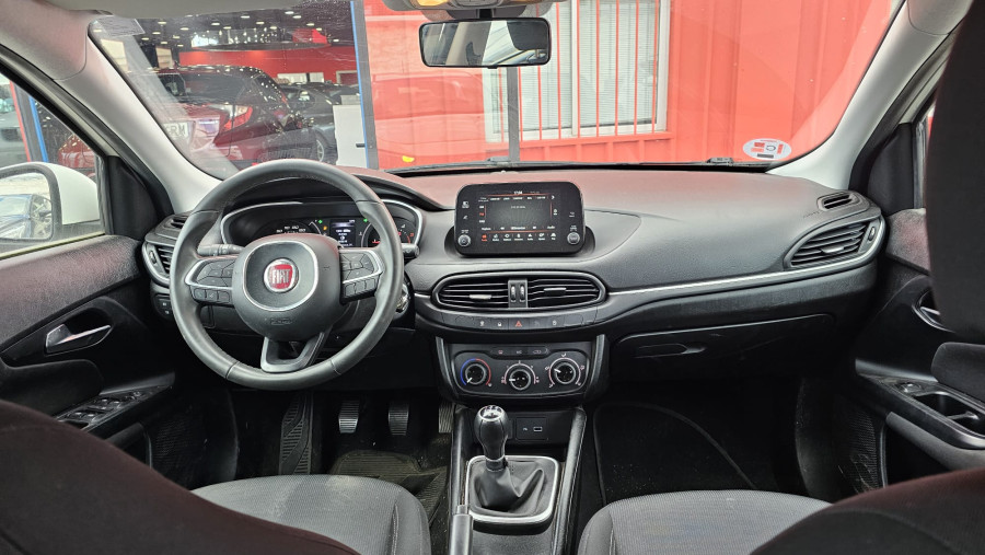 Imagen de Fiat Tipo