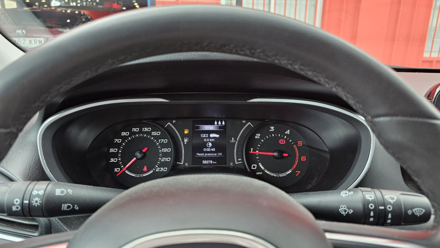 Imagen de Fiat Tipo
