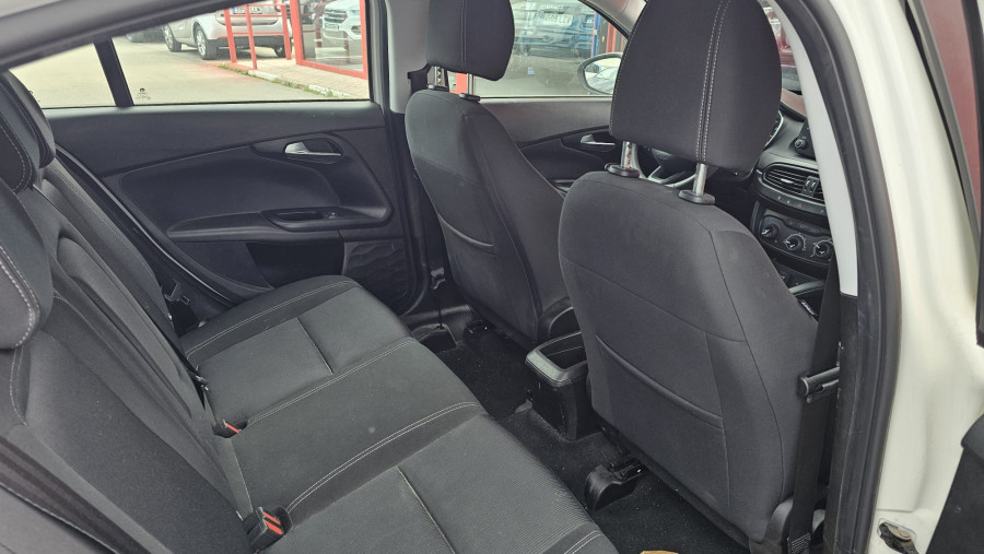 Imagen de Fiat Tipo