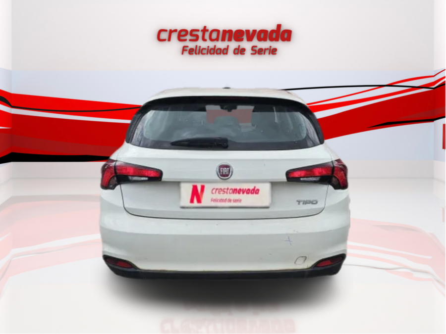 Imagen de Fiat Tipo