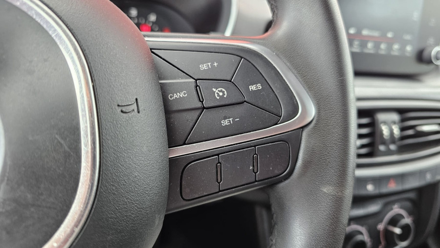 Imagen de Fiat Tipo