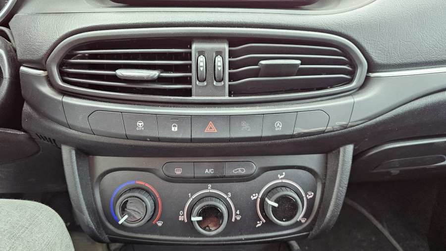 Imagen de Fiat Tipo
