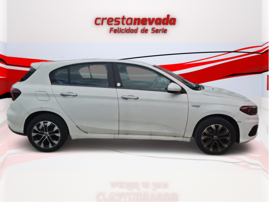 Imagen de Fiat Tipo
