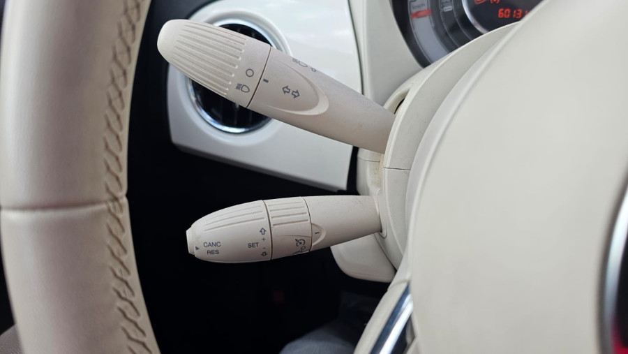 Imagen de Fiat 500