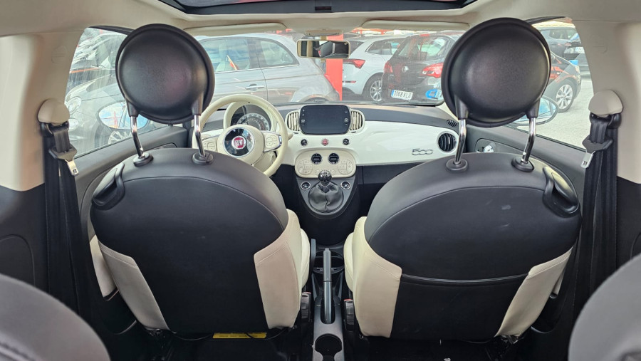 Imagen de Fiat 500