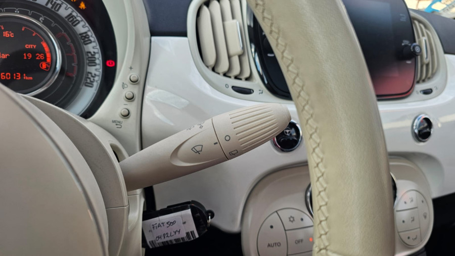 Imagen de Fiat 500