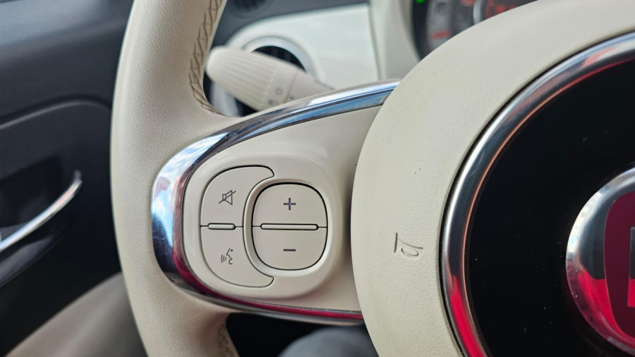 Imagen de Fiat 500