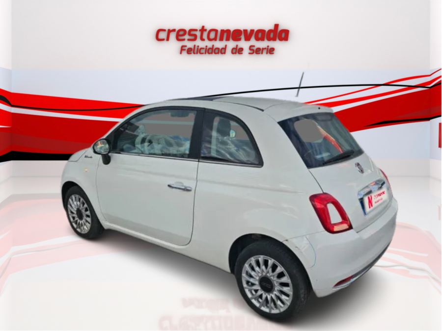Imagen de Fiat 500