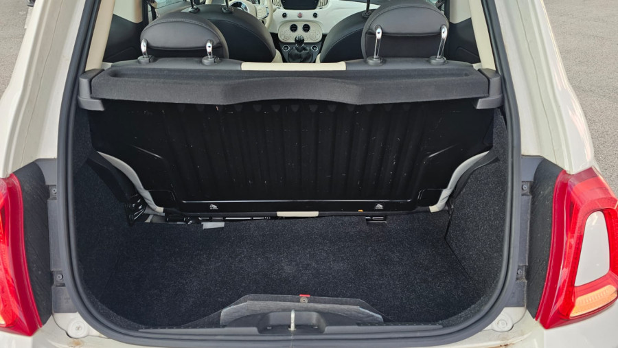 Imagen de Fiat 500