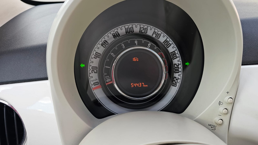 Imagen de Fiat 500