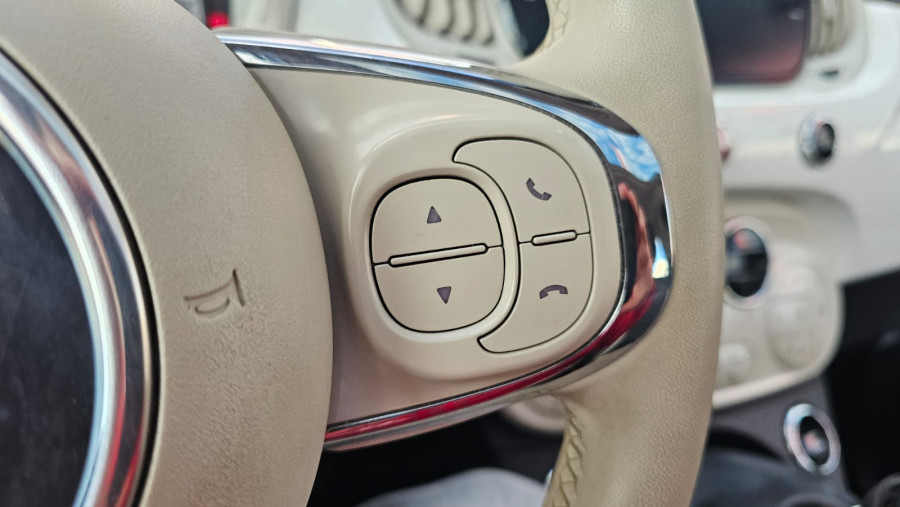 Imagen de Fiat 500