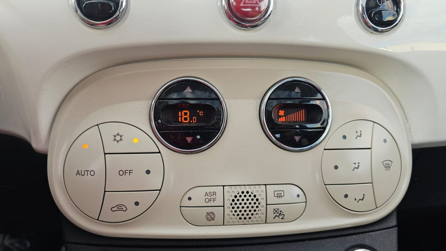 Imagen de Fiat 500