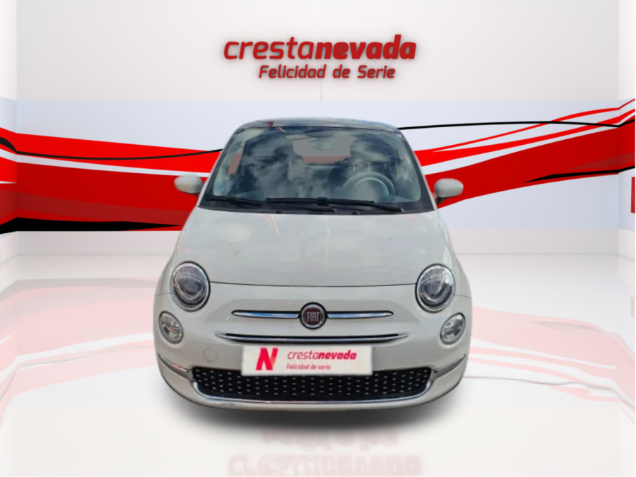 Imagen de Fiat 500