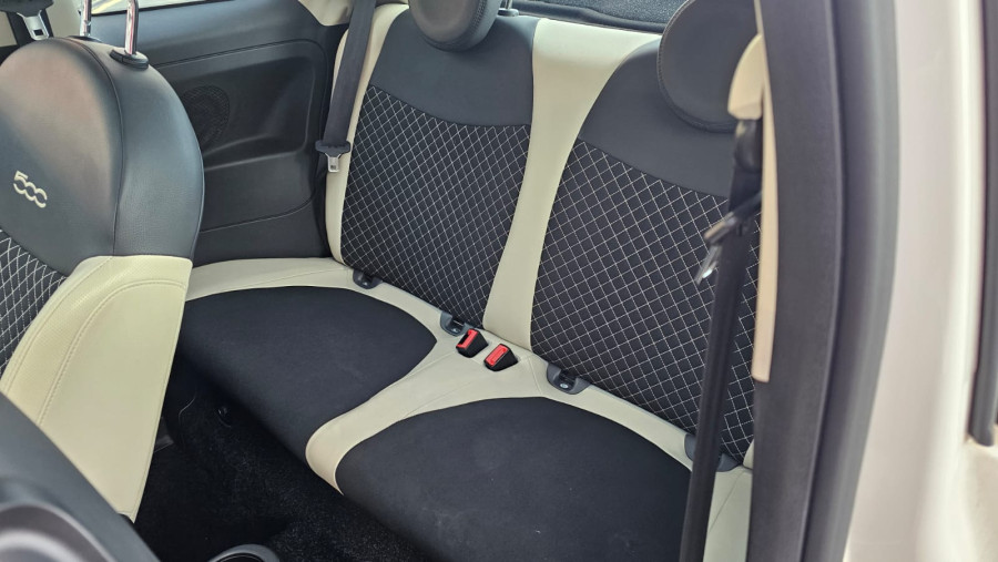Imagen de Fiat 500