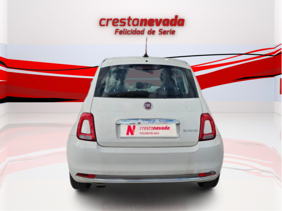 Imagen de Fiat 500