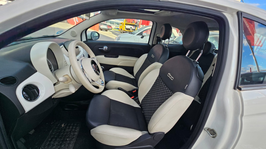 Imagen de Fiat 500