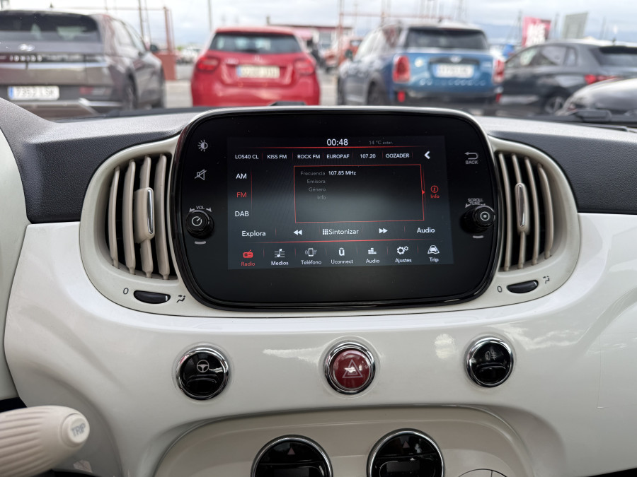Imagen de Fiat 500