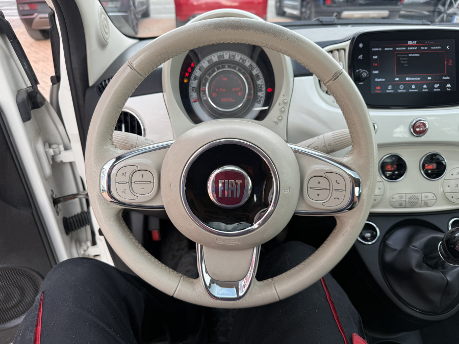 Imagen de Fiat 500