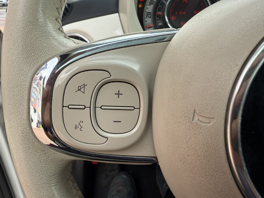 Imagen de Fiat 500