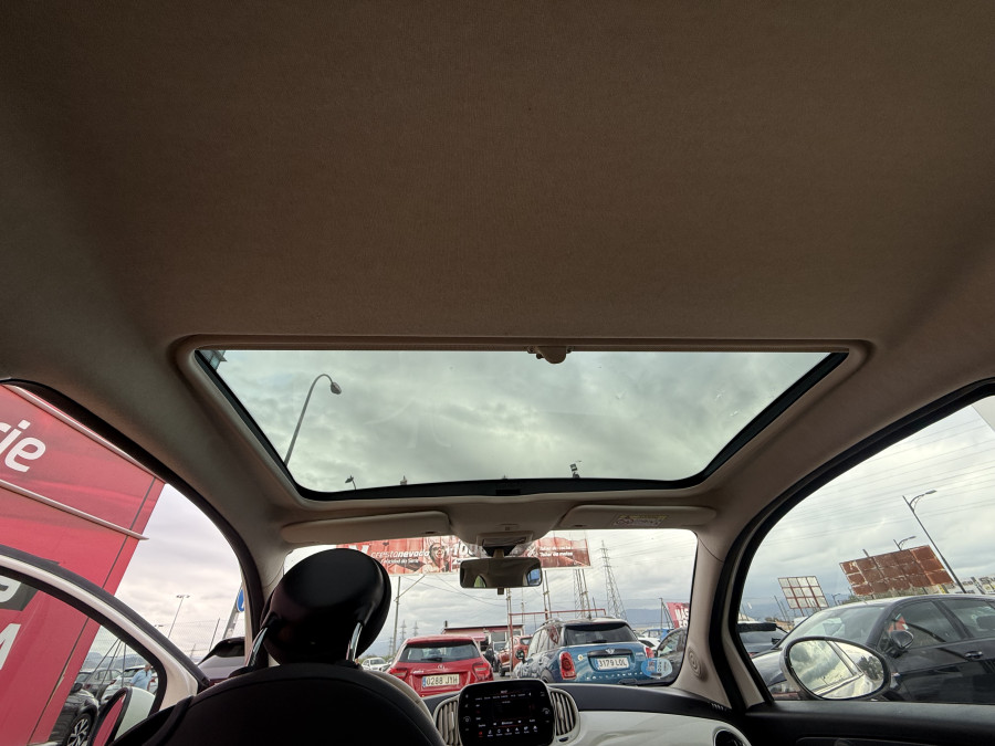 Imagen de Fiat 500