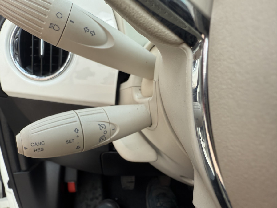 Imagen de Fiat 500