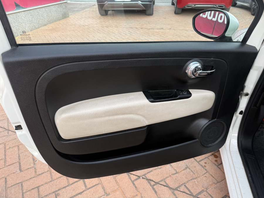 Imagen de Fiat 500
