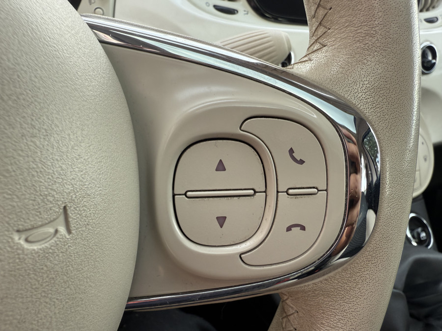 Imagen de Fiat 500