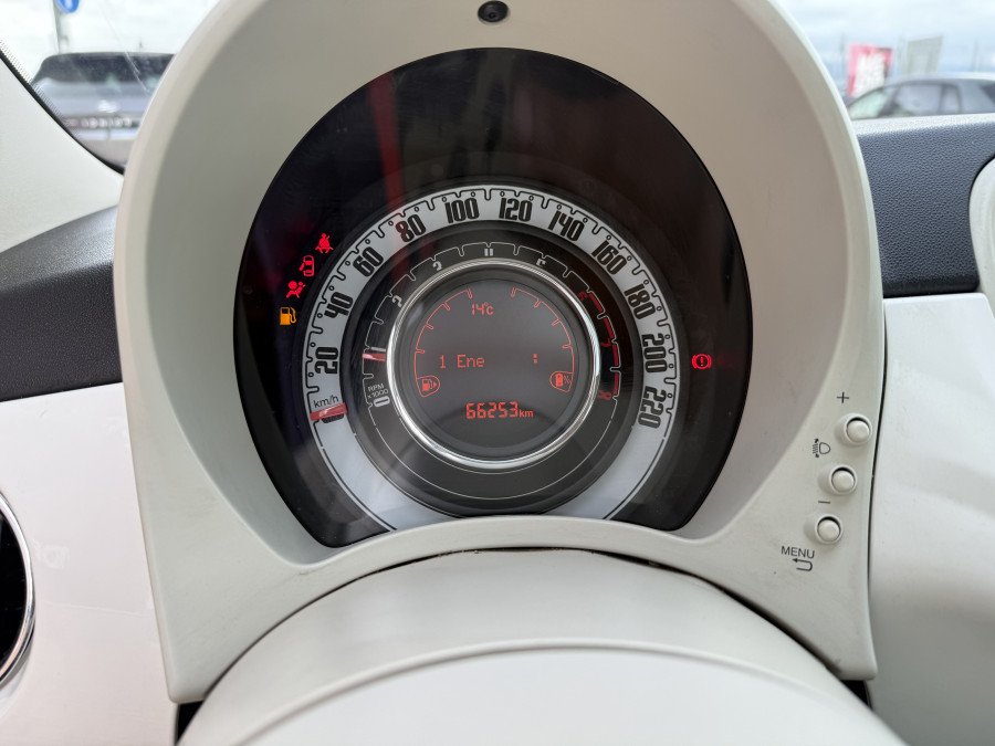 Imagen de Fiat 500