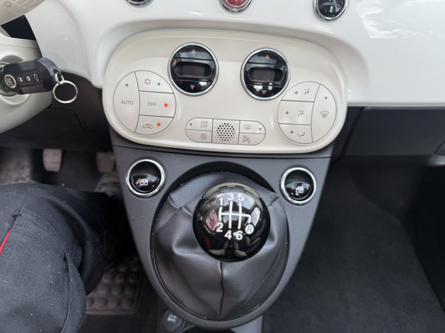 Imagen de Fiat 500