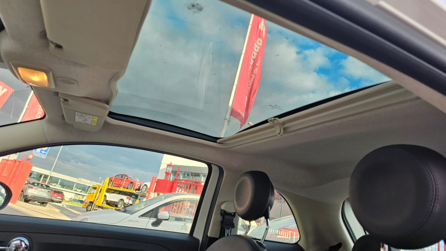 Imagen de Fiat 500