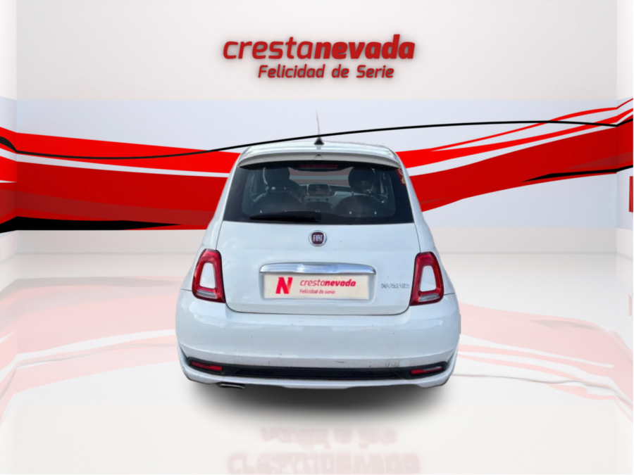 Imagen de Fiat 500