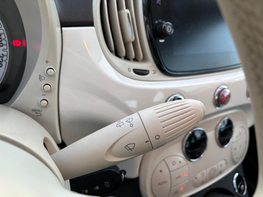 Imagen de Fiat 500