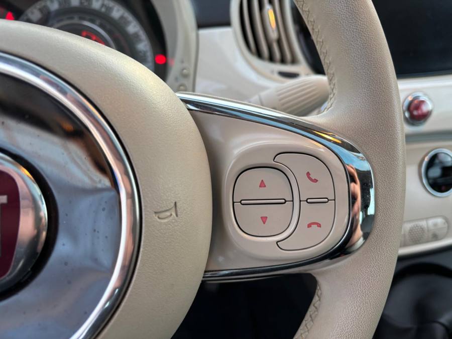 Imagen de Fiat 500