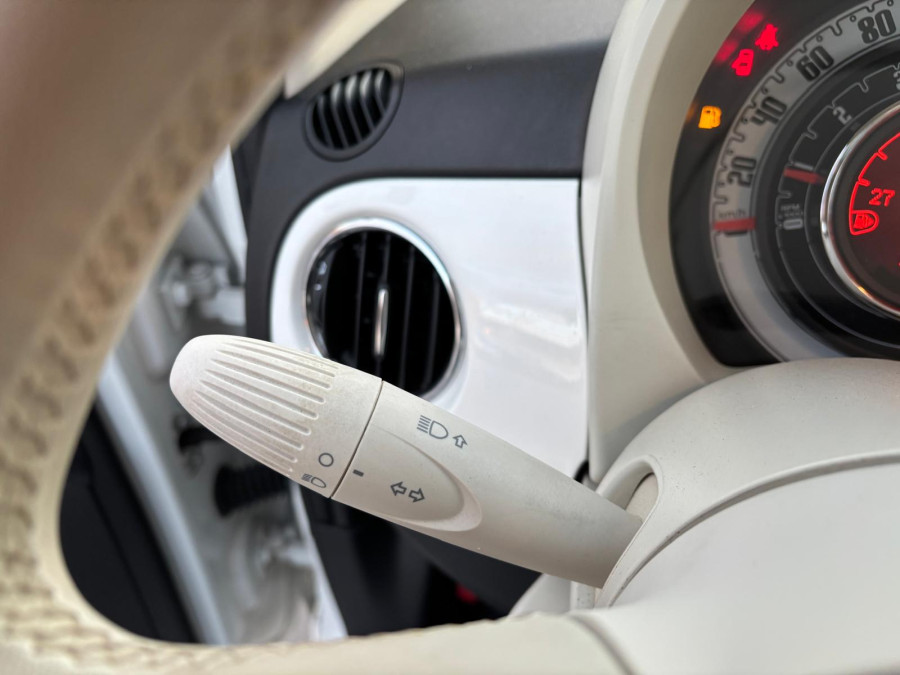 Imagen de Fiat 500