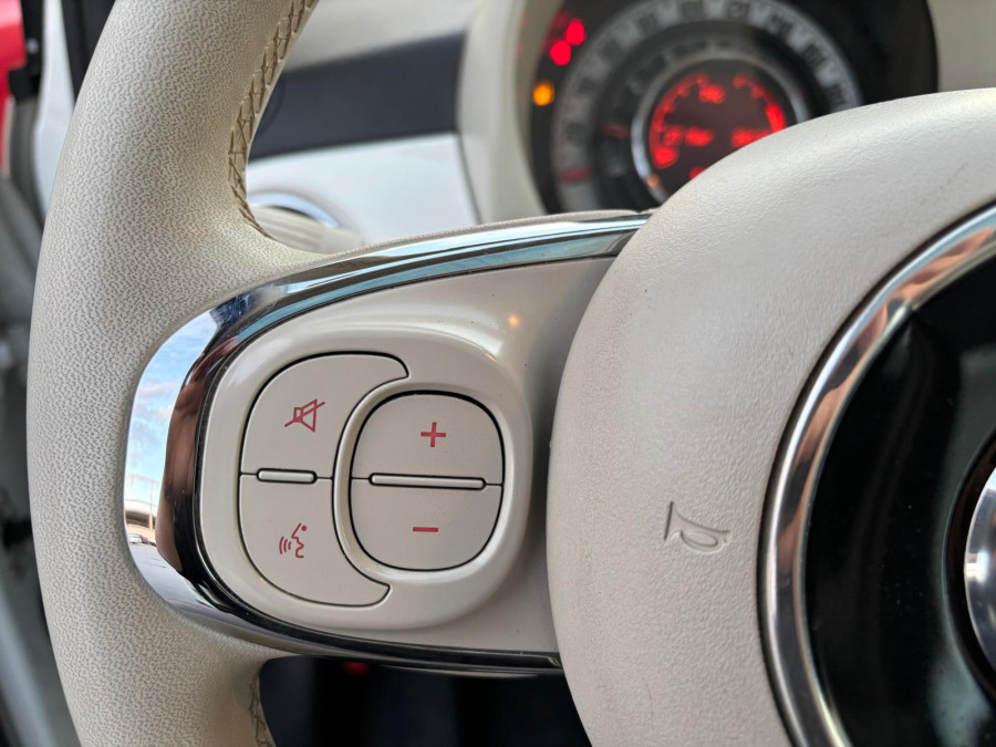 Imagen de Fiat 500