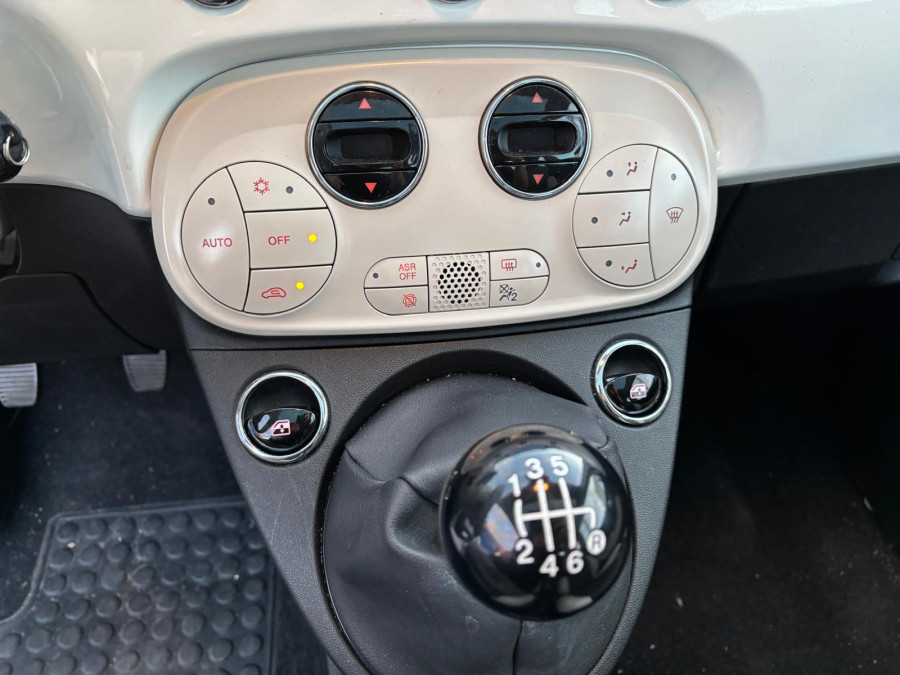 Imagen de Fiat 500