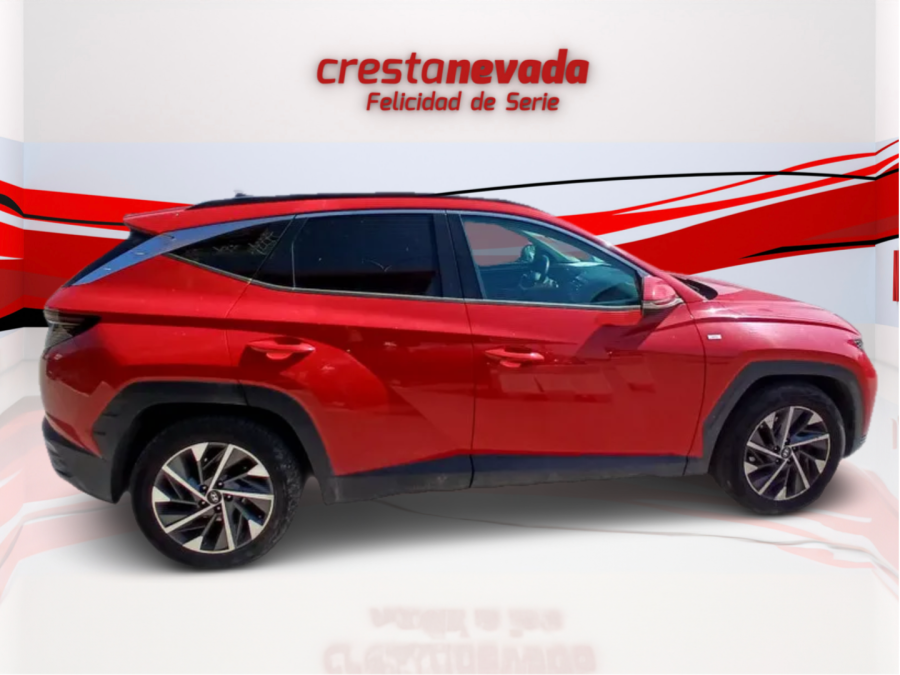 Imagen de Hyundai TUCSON