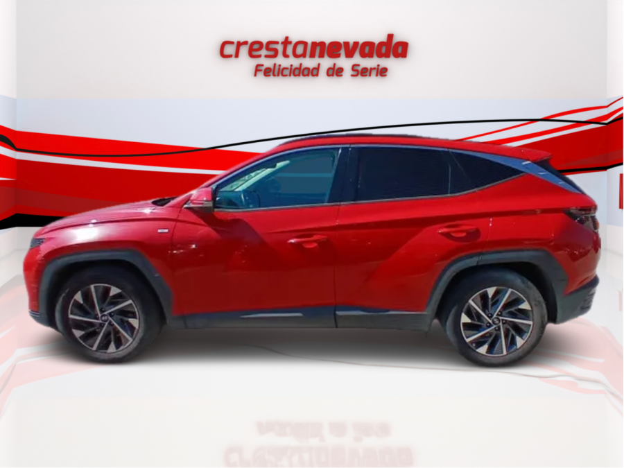 Imagen de Hyundai TUCSON