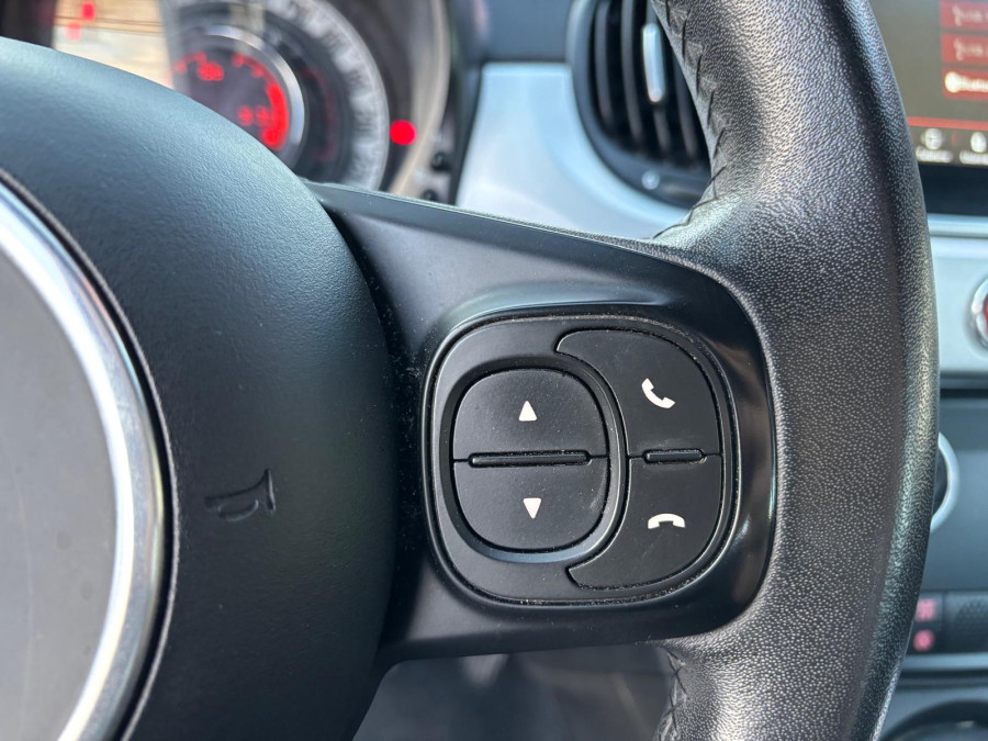 Imagen de Fiat 500