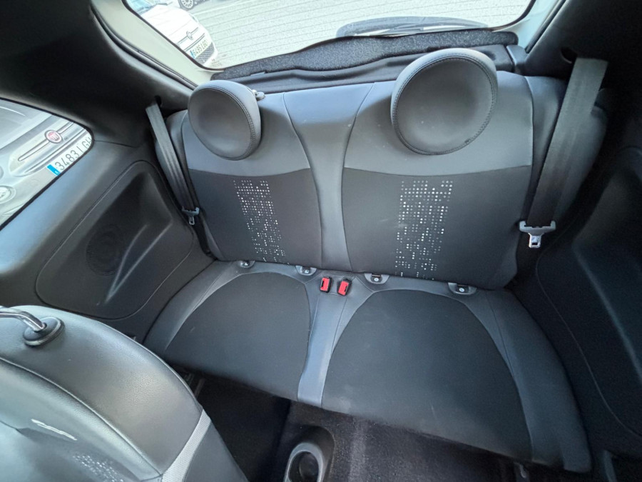 Imagen de Fiat 500