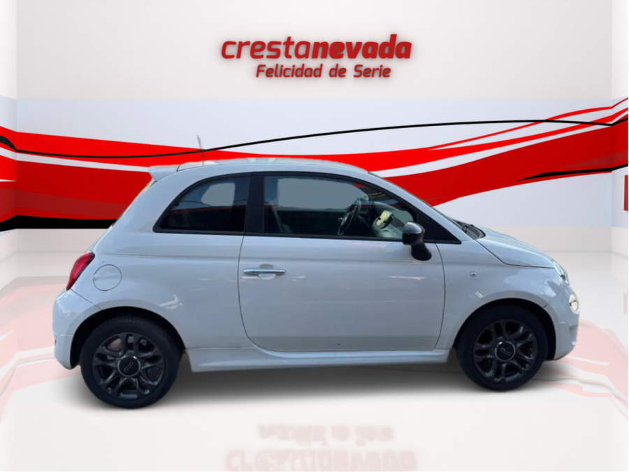 Imagen de Fiat 500